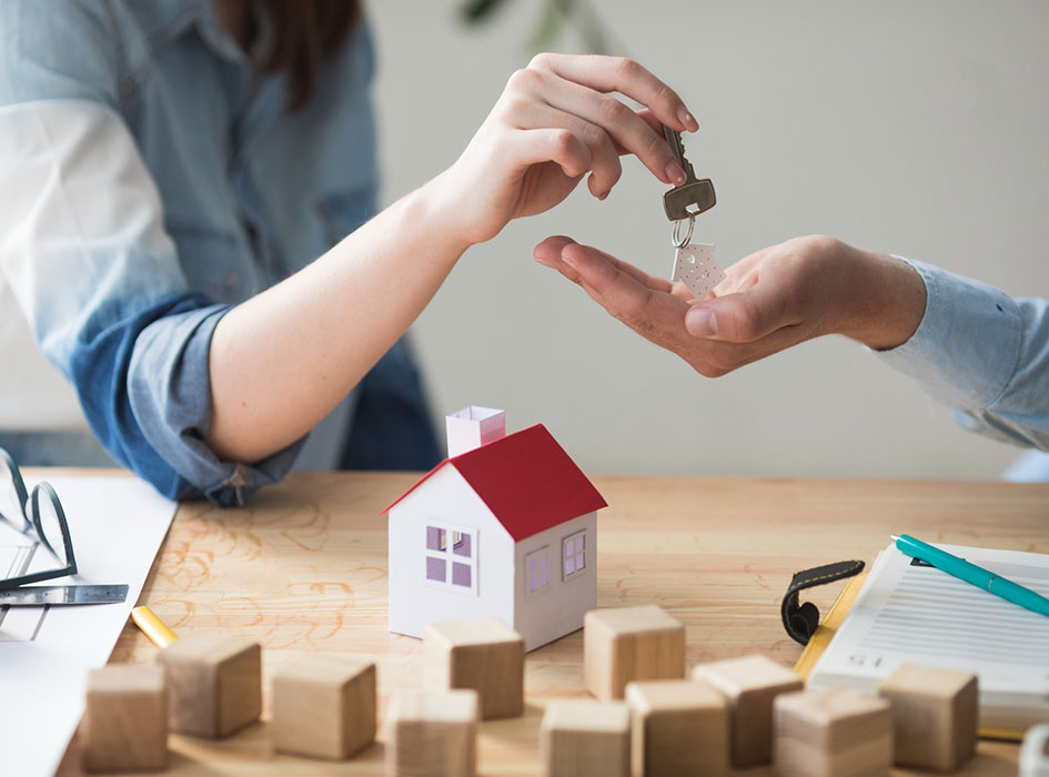 mortgage broker in canada